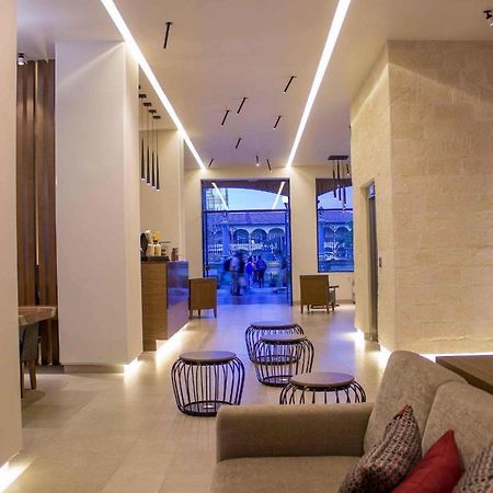 Hotel Mansur Business & Leisure Córdoba Dış mekan fotoğraf